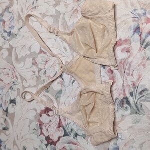 Maidenform Stretch-Tee Bra